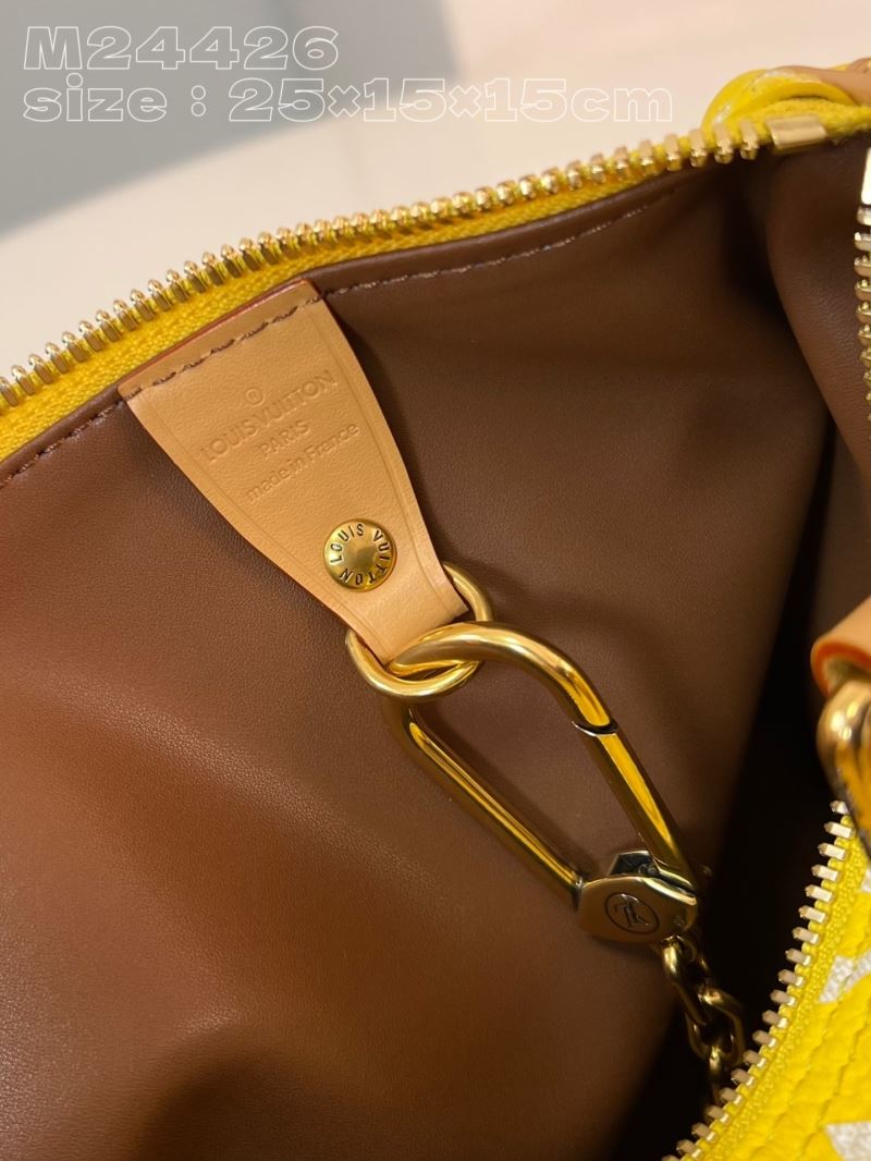 Louis Vuitton Speedy Bags